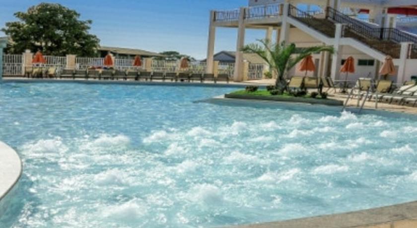 Park Lacqua Diroma Caldas Novas Exterior photo