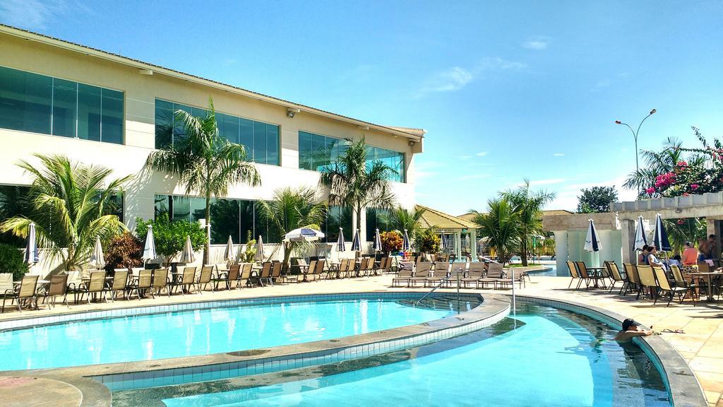 Park Lacqua Diroma Caldas Novas Exterior photo