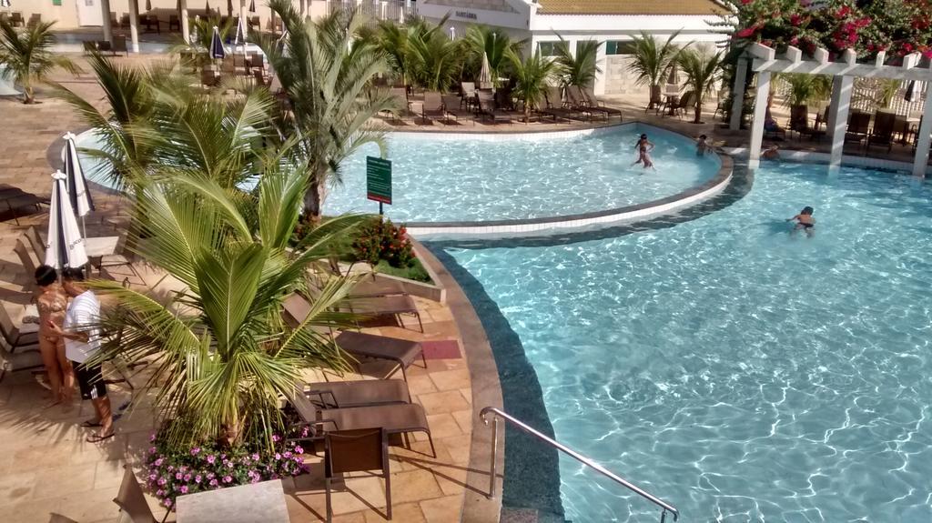 Park Lacqua Diroma Caldas Novas Exterior photo