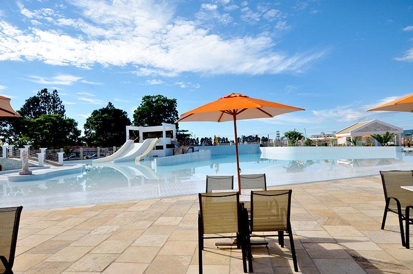 Park Lacqua Diroma Caldas Novas Exterior photo